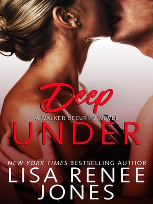 cover image of Deep Under